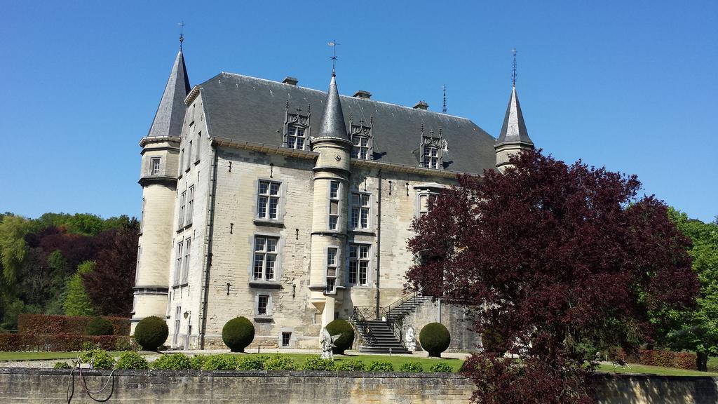 Hotel De Wilde Kriek - before De Karsteboom Valkenburg aan de Geul Buitenkant foto