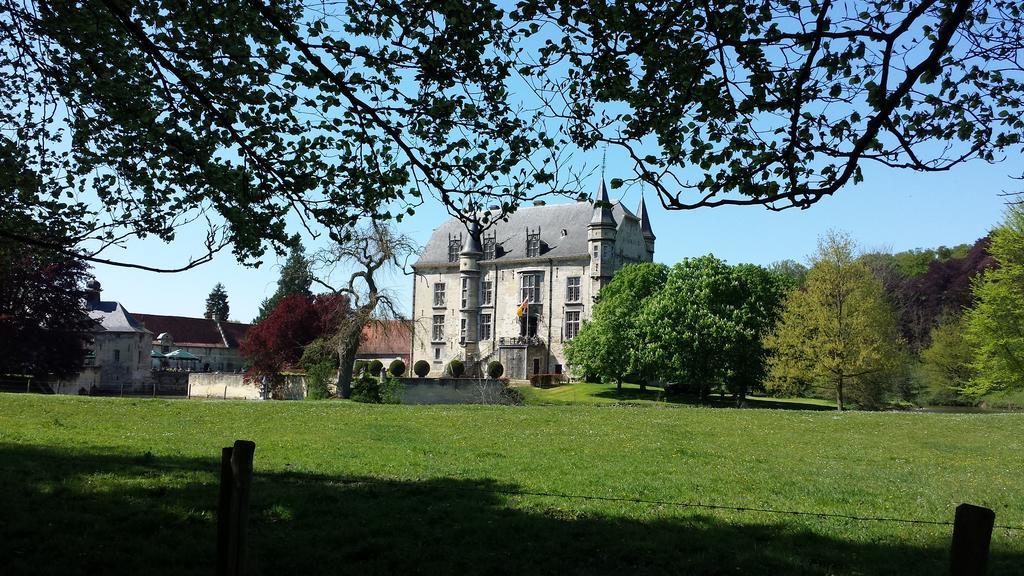 Hotel De Wilde Kriek - before De Karsteboom Valkenburg aan de Geul Buitenkant foto