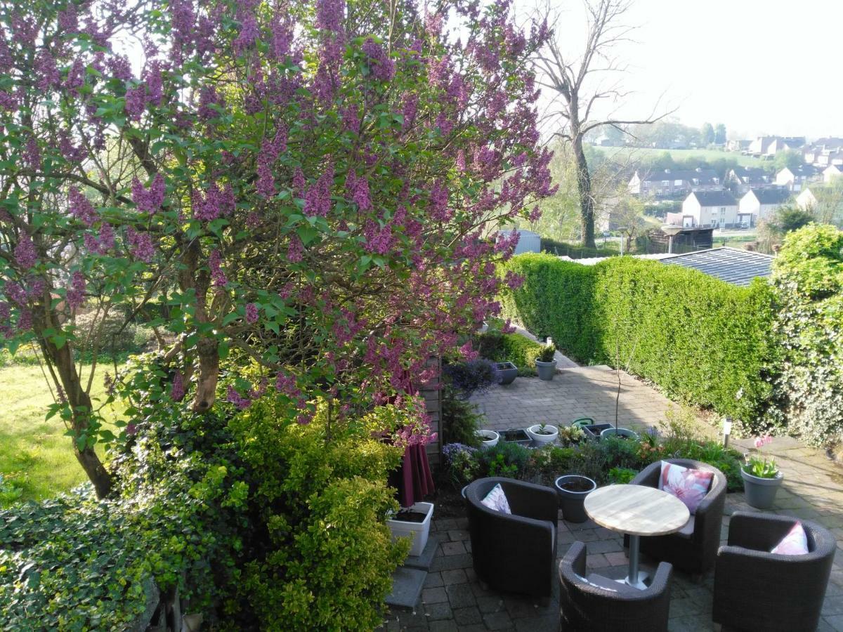 Hotel De Wilde Kriek - before De Karsteboom Valkenburg aan de Geul Buitenkant foto